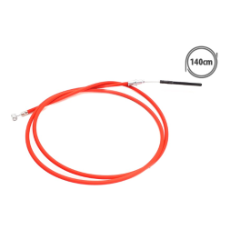 XI-0401R - Xiaomi - Câble de frein à tambour - Electric Scooter 5 / 5pro / 5Max - Origine - C0021400002GL- GYPI