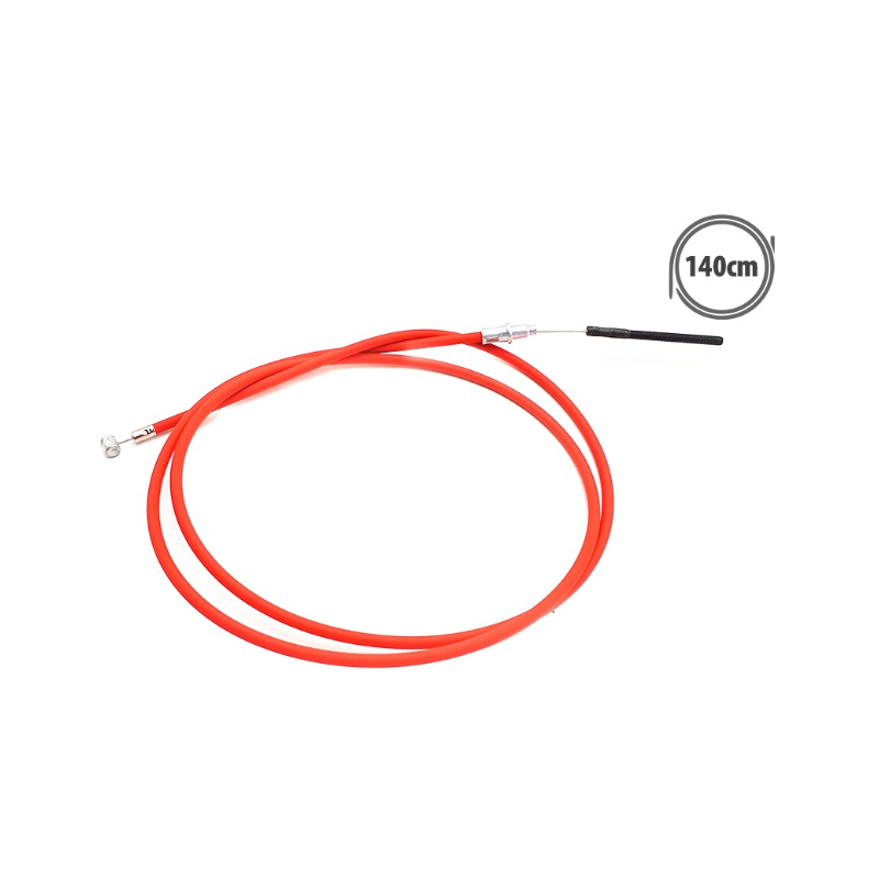 XI-0401R - Xiaomi - Câble de frein à tambour - Electric Scooter 5 / 5pro / 5Max - Origine - C0021400002GL- GYPI XI-0401R - Xiaomi - Câble de frein à tambour - Electric Scooter 5 / 5pro / 5Max - Origine - C0021400002GL- GYPI