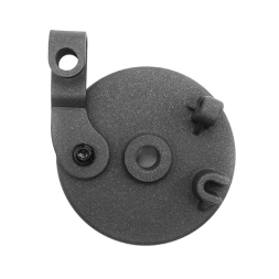 XI-0402R - Xiaomi - Frein à tambour - Electric Scooter 5 / 5pro - Origine - C0025500006GL - GYPI