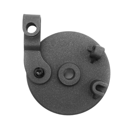 XI-0402R - Xiaomi - Frein à tambour - Electric Scooter 5 / 5pro - Origine - C0025500006GL - GYPI