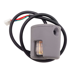 copy of Xiaomi - Clignotant avant gauche - Electric Scooter 5 / 5Pro / 5Max - Origine - C002550043800