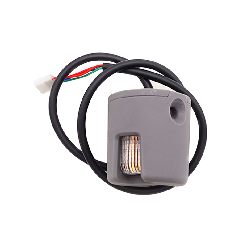 copy of Xiaomi - Clignotant avant gauche - Electric Scooter 5 / 5Pro / 5Max - Origine - C002550043800