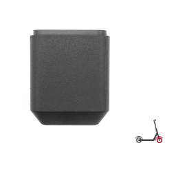 XI-0404R - Xiaomi - Support de capot avant - Electric Scooter 5 / 5pro / 5Max - Origine - C002300035000 - GYPI