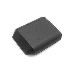 XI-0404R - Xiaomi - Support de capot avant - Electric Scooter 5 / 5pro / 5Max - Origine - C002300035000 - GYPI