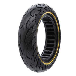 GY066J - Pneu plein - 10" *2.5,  44mm - City - GYPI