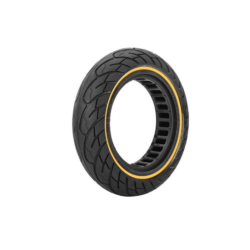 GY066 - Full tire - 10" *2.5, 44mm - City - GYPI