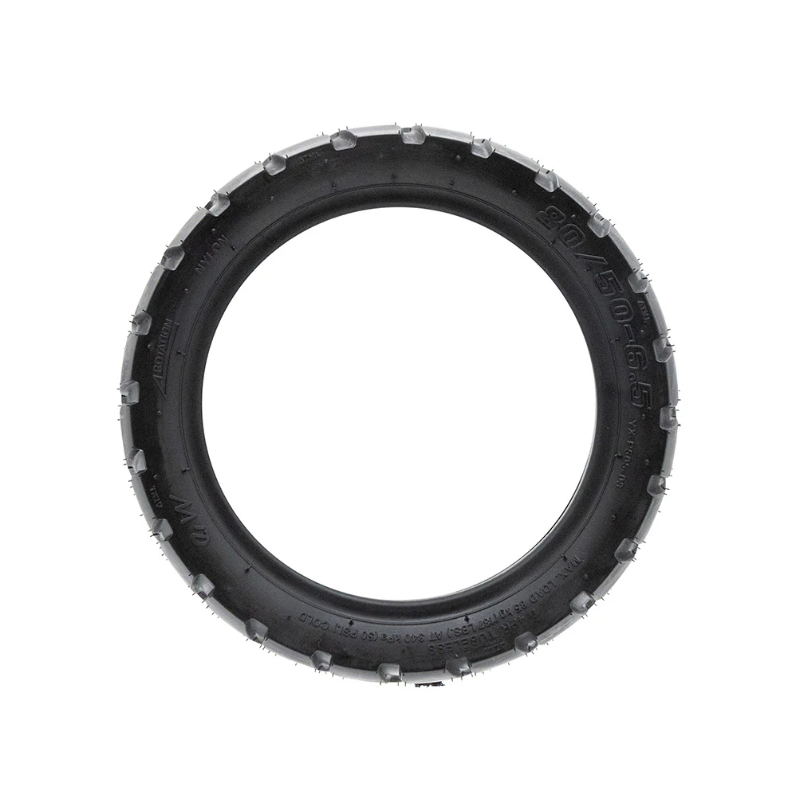 Pneu Tubeless - Tout-Terrain 80/50-6,5
