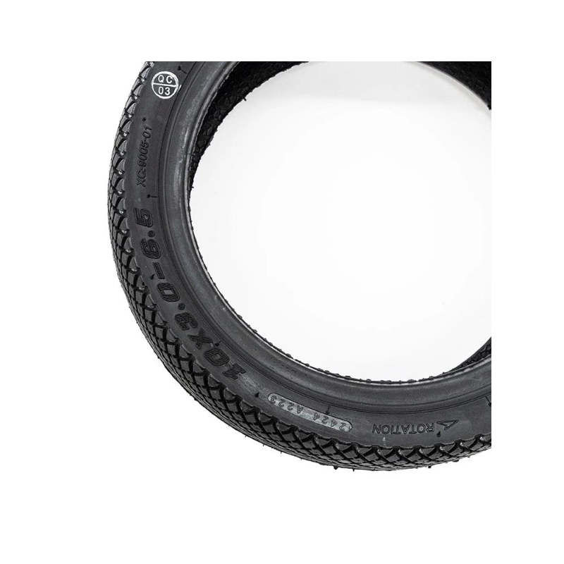 Pneu Tubeless - Offroad 10*3 - 6,5 - 70mm - Xuancheng