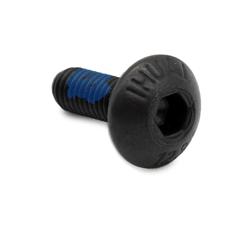 Vis de disque de frein noir x50 - GYPI