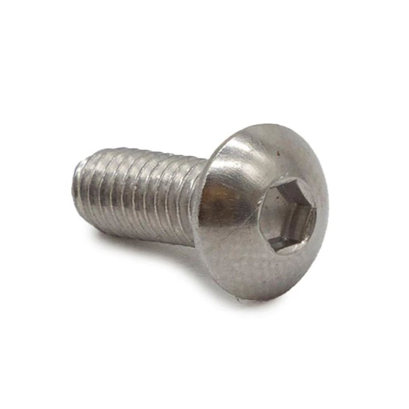 Vis pour couvercle de batterie x100 - Ninebot Max G30/G2 - GYPI