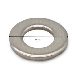 Vis de garde-boue x50 -  Ninebot Max G30 - GYPI