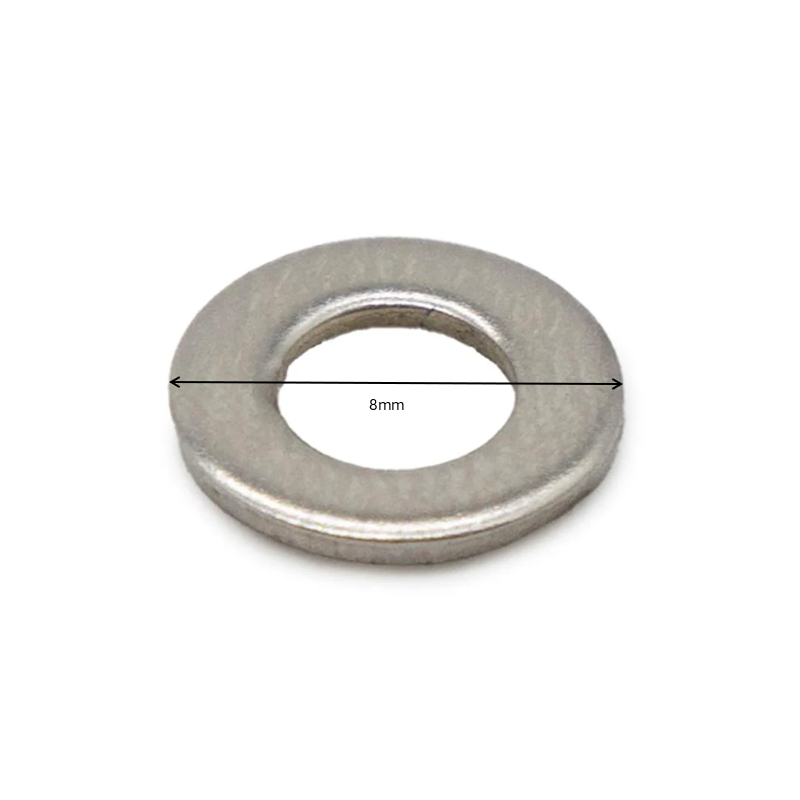 Vis de garde-boue x50 -  Ninebot Max G30 - GYPI