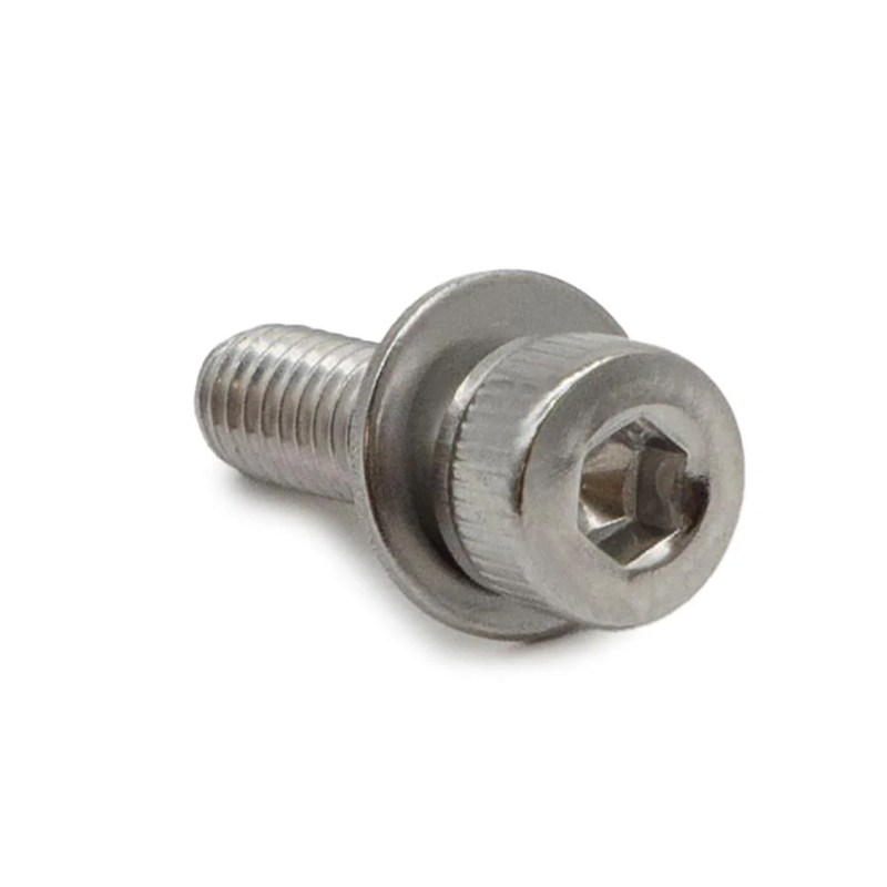 Vis de garde-boue x50 -  Ninebot Max G30 - GYPI