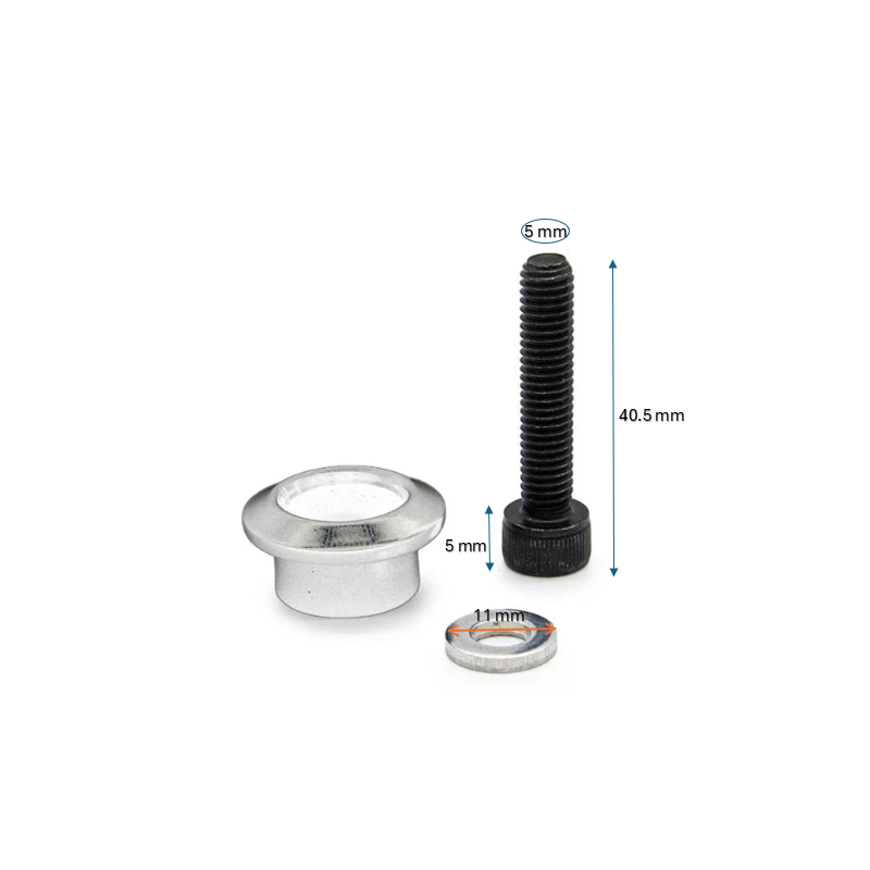 Vis + Rondelle pour potence - Xiaomi et Ninebot - GYPI