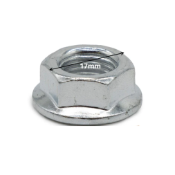 Wispeed - Ecrou moteur T850 x10 - GYPI