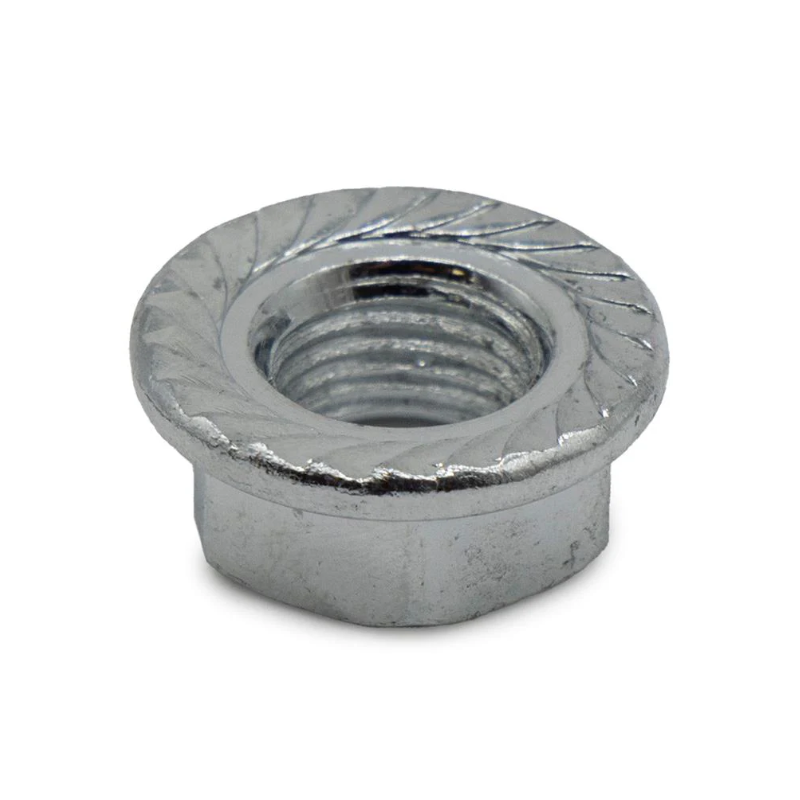 Wispeed - Ecrou moteur T850 x10 - GYPI