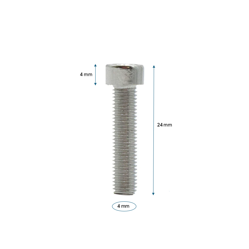 Dualtron  - Vis de jante x30 - GYPI