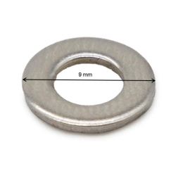 Xiaomi - Vis de fixation pour garde boue x30 - Mi4 lite - GYPI