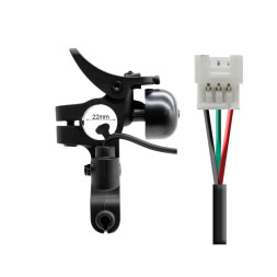 XI-0337R - Xiaomi - Brake handle Origin Xiaomi 4 Lite / 4 Pro 2nd Generation C002550038200