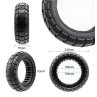 GY079 - Pneu 10" *2.75-6.5 Off road - GYPI
