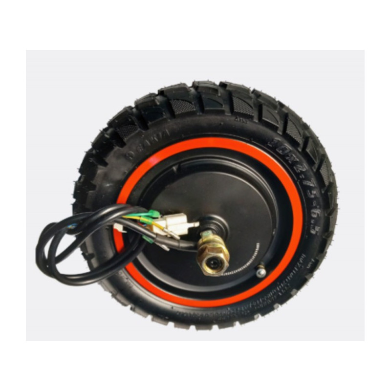 Urbanglide - Roue AR Moteur 800W Origine E-CROSS PRO BOOST / MAX 2X2
