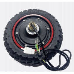 Urbanglide - Wheel Engine Origin E-CROSS PRO BOOST / MAX 2x2