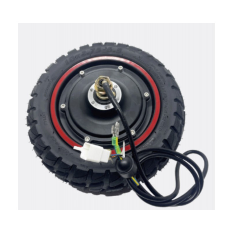 Urbanglide - Wheel Engine Origin E-CROSS PRO BOOST / MAX 2x2