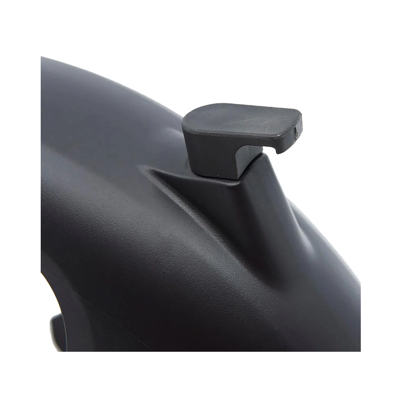 Ninebot - Garde-boue arrière noir avec lumière MAX G2 E - GYPI