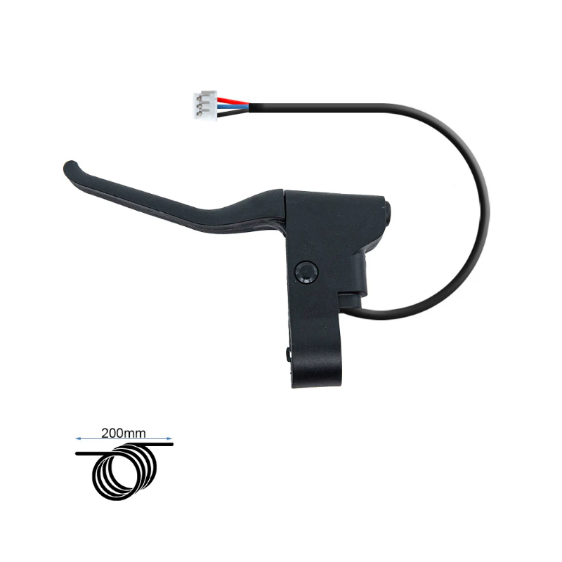 REV-553930 - Brake lever - GYPI