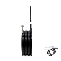 NI-0375R - Ninebot - Câble de frein - Max G2 E - GYPI