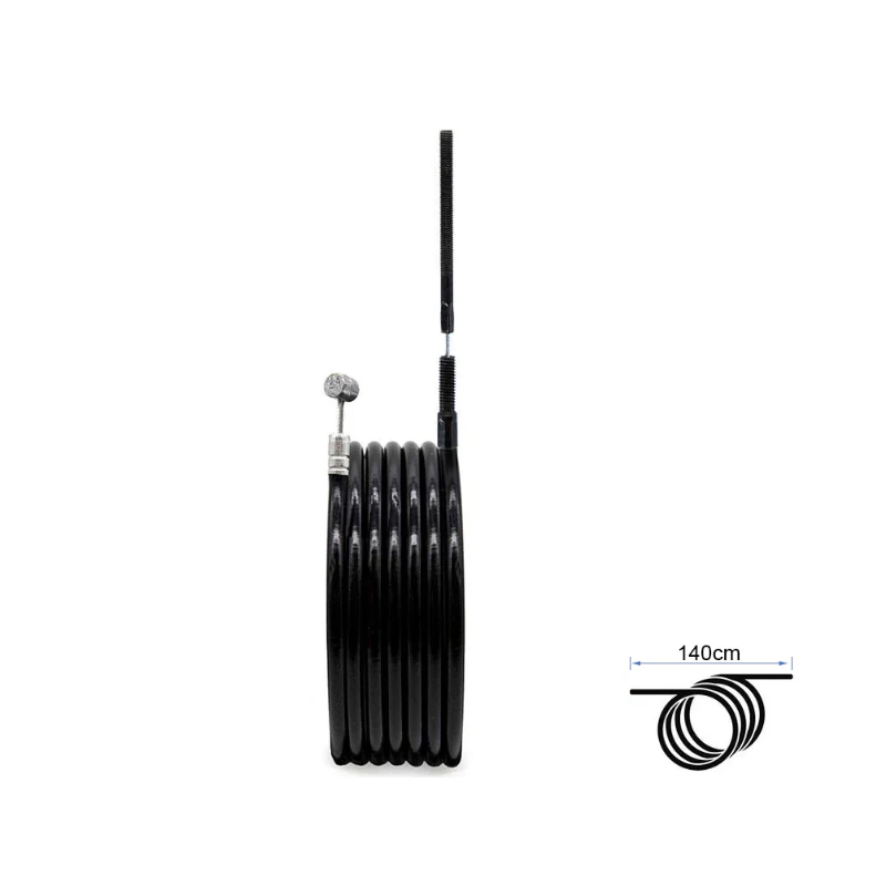 NI-0375R - Ninebot - Câble de frein - Max G2 E - GYPI