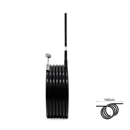 NI-0347R - Ninebot - Brake cable Origin Ninebot E2 - GYPI