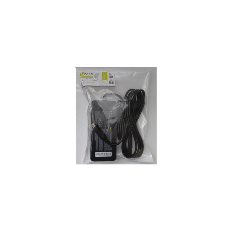 WI-0014A - Wispeed - Power / Charger 42V 1.5A Compatible Wispeed T850 / T855 / T855 Pro / T865 / SUV1000 / F820 - GYPI