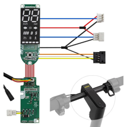 Ninebot - Afficheur Origine