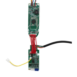 Ninebot - Afficheur Origine