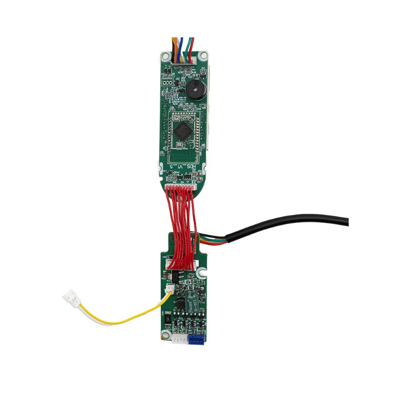 NI-0377R - Ninebot - Afficheur Origine - Max G2 E - GYPI