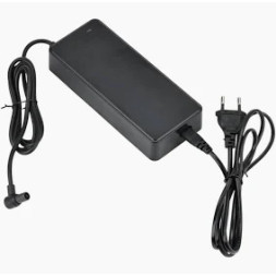Xiaomi - 4 Pro/Ultra Compatible Scooter Charger Power Supply (Linear Skinpack)
