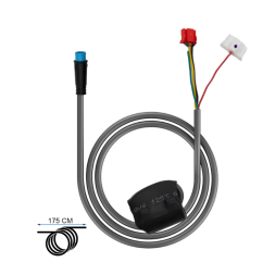 NI-0378R - Ninebot - Câble de commande principal d'origine MAX G2 E - GYPI