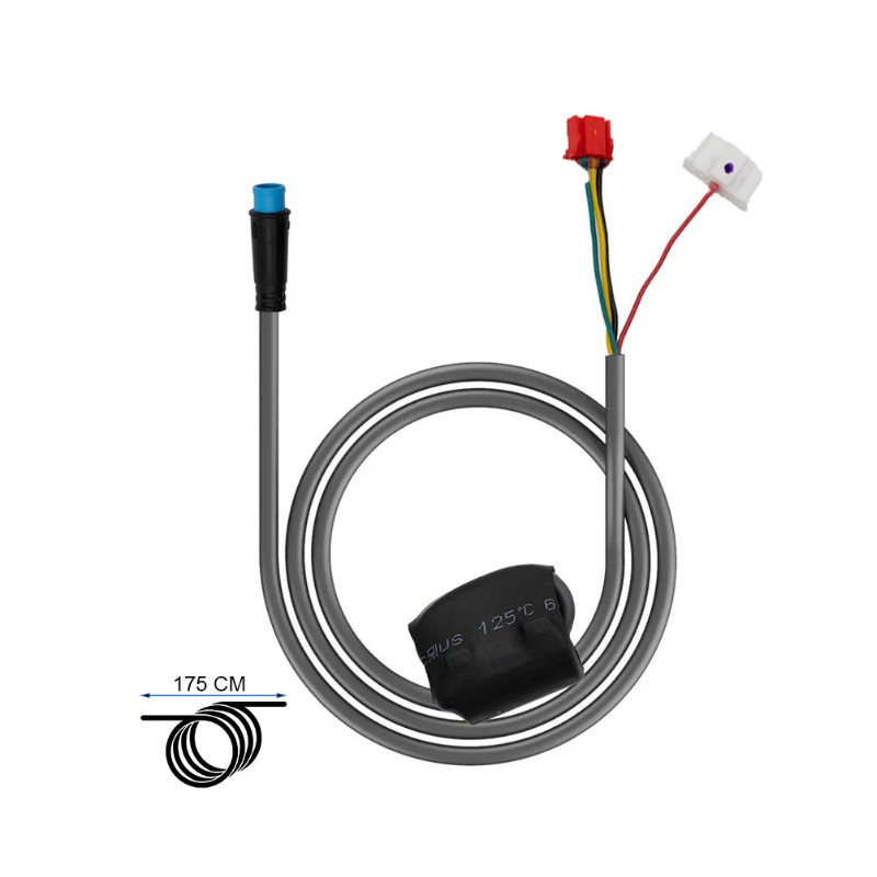 NI-0011 - Original main control cable For MAX G30, MAX G30D, G30LP - GYPI