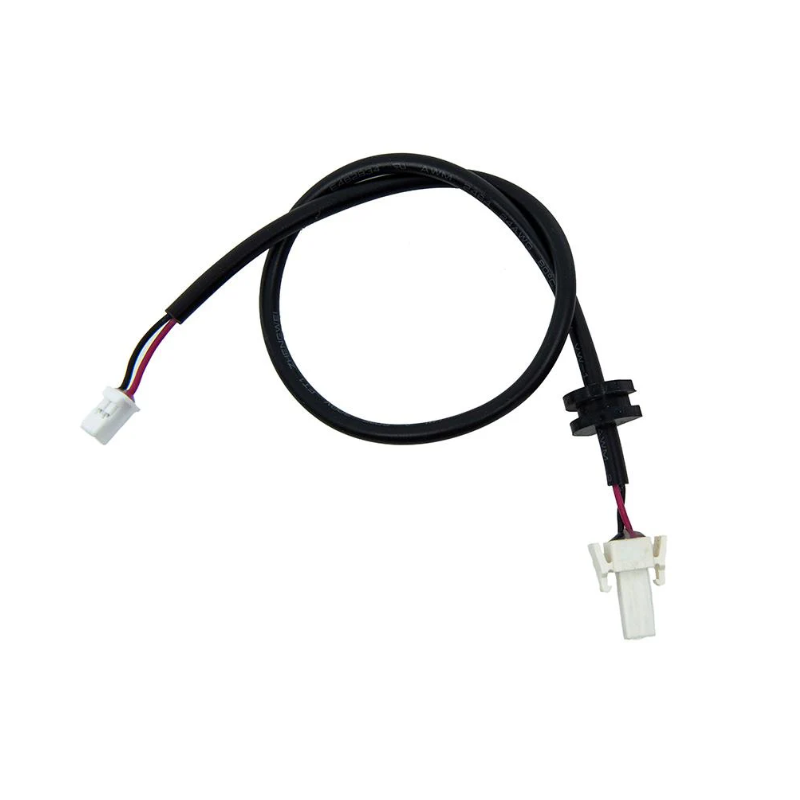 NI-0380R - Ninebot - Câble de rallonge de feux arrière Max G2 E - GYPI