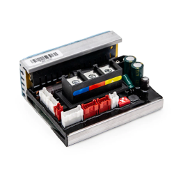 NI-0379R - Ninebot - Contrôleur d'origine ninebot Max G2 E - GYPI