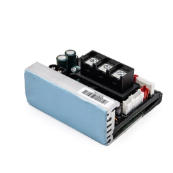 NI-0379R - Ninebot - Contrôleur d'origine ninebot Max G2 E - GYPI