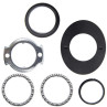 XI-0069 - Steering ring For Xiaomi M365, Xiaomi Essential, Xiaomi 1S, Xiaomi Pro 2, Xiaomi Pro - GYPI