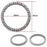 XI-0099 - Ball Bearing For Xiaomi M365, Xiaomi Essential, Xiaomi 1S, Xiaomi Pro 2, Xiaomi Pro - GYPI