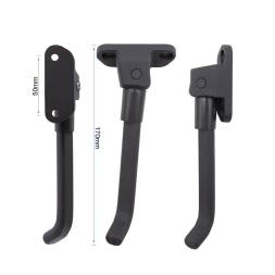 NI-0381R - Ninebot - Béquille noire Origine Ninebot MAX G2 E - GYPI