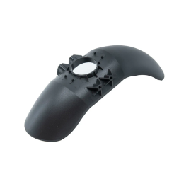 Ninebot - Garde-boue avant noir Origine Ninebot