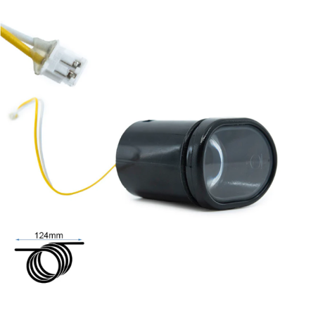 Ninebot - Feu avant 6V 2,1W