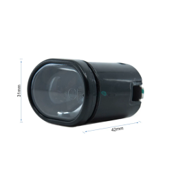 Ninebot - Feu avant 6V 2,1W