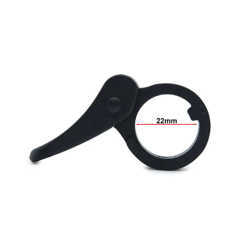 Ninebot - Crochet de pliage