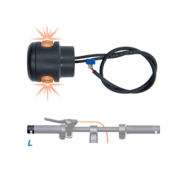 Ninebot - Clignotant de Poignée 9V gauche